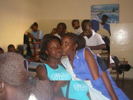seynabou sow et moi