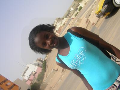 seynabou sow