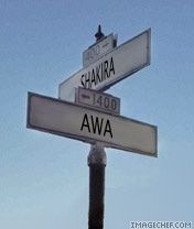 tableau de shakiawa